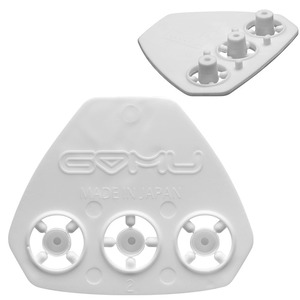 【数量限り】ダーツ アクセサリ L-style GOMU