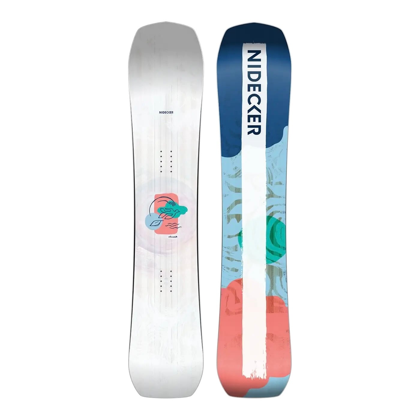 select snowboard