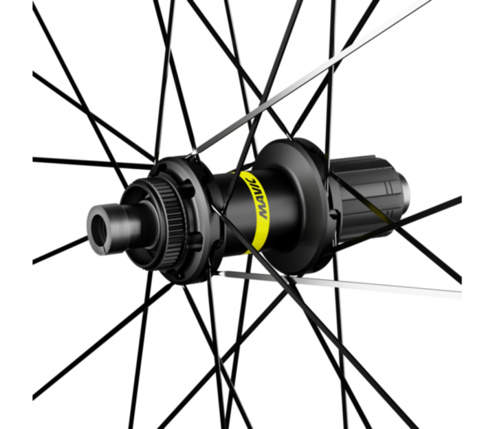MAVIC ( マヴィック ) KSYRIUM ( キシリウム ) S DISC UST 前後 MAVIC ( マヴィック ) KSYRIUM ( キシリウム ) S DISC UST 前後