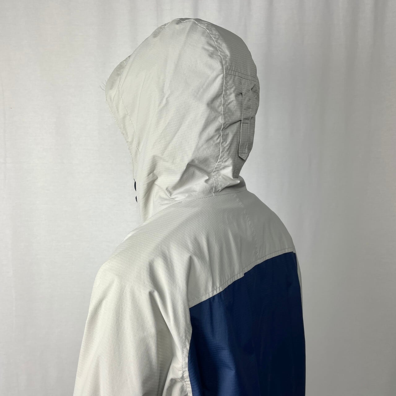 00年代 Columbia コロンビア マウンテンパーカー ハイネック メンズXL