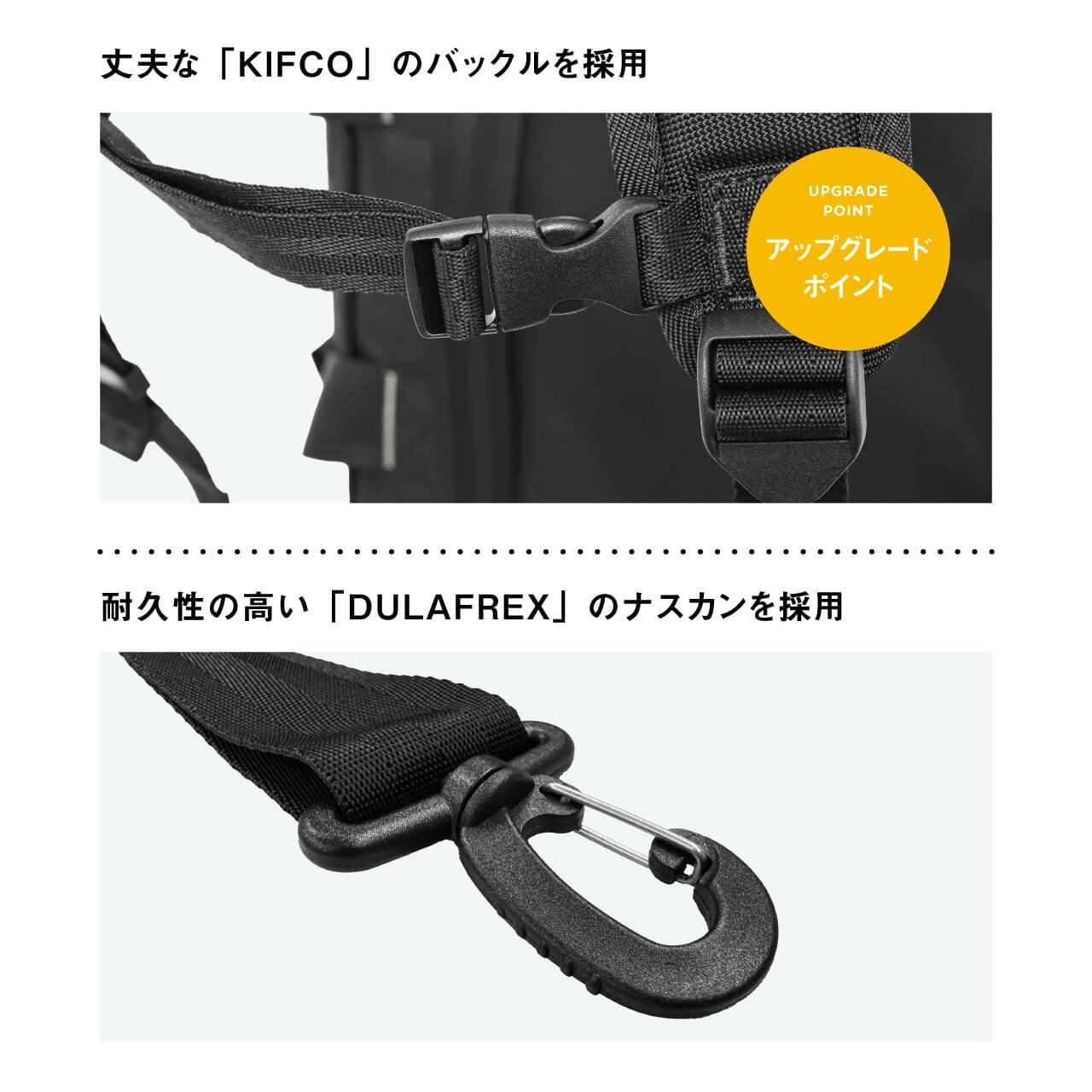 Ballistic Spirit バリスティックスピリット 3WAYバッグ リュック