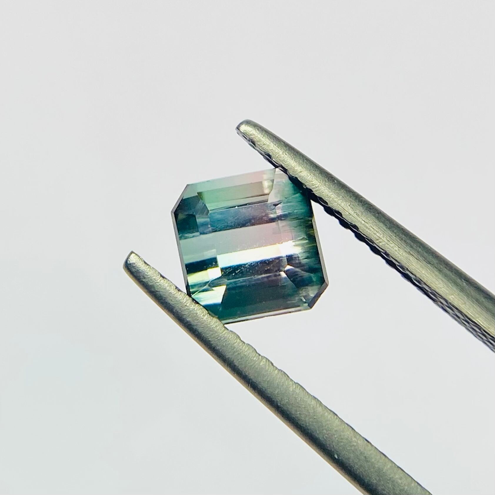 モネカラー パーティーカラートルマリン