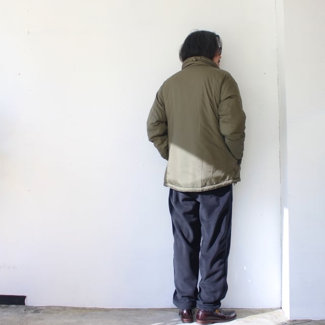 KEELA キーラ BELAY PRO JACKET プリマロフトジャケット OLIVE KEELA キーラ BELAY PRO JACKET プリマロフトジャケット OLIVE