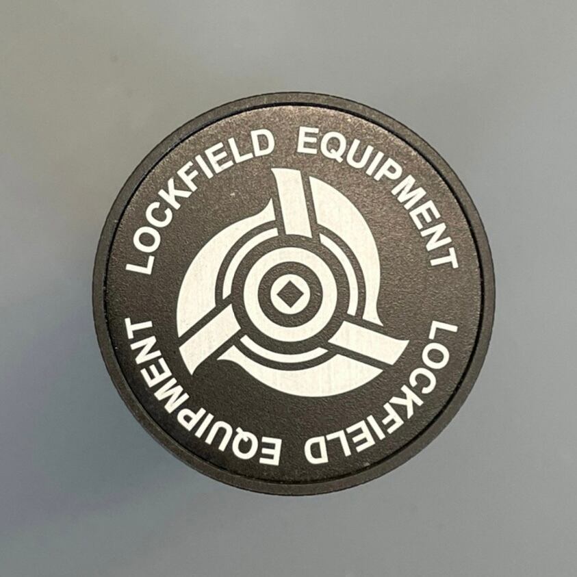 LFE Coffee mill | LOCKFIELD EQUIPMENT 