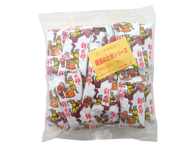 餅太郎（30入） | うまい棒ショップ