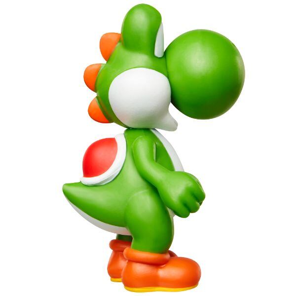 スーパーマリオ ヨッシー SM FCM-004 ヨッシー おもちゃ フィギュア