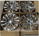 1点限り 24インチ NEW クロームスタイル　ホイール　キャデラック　エスカレード　 24X10 6X139.7 ４本セット　鍛造-BRN-11220★