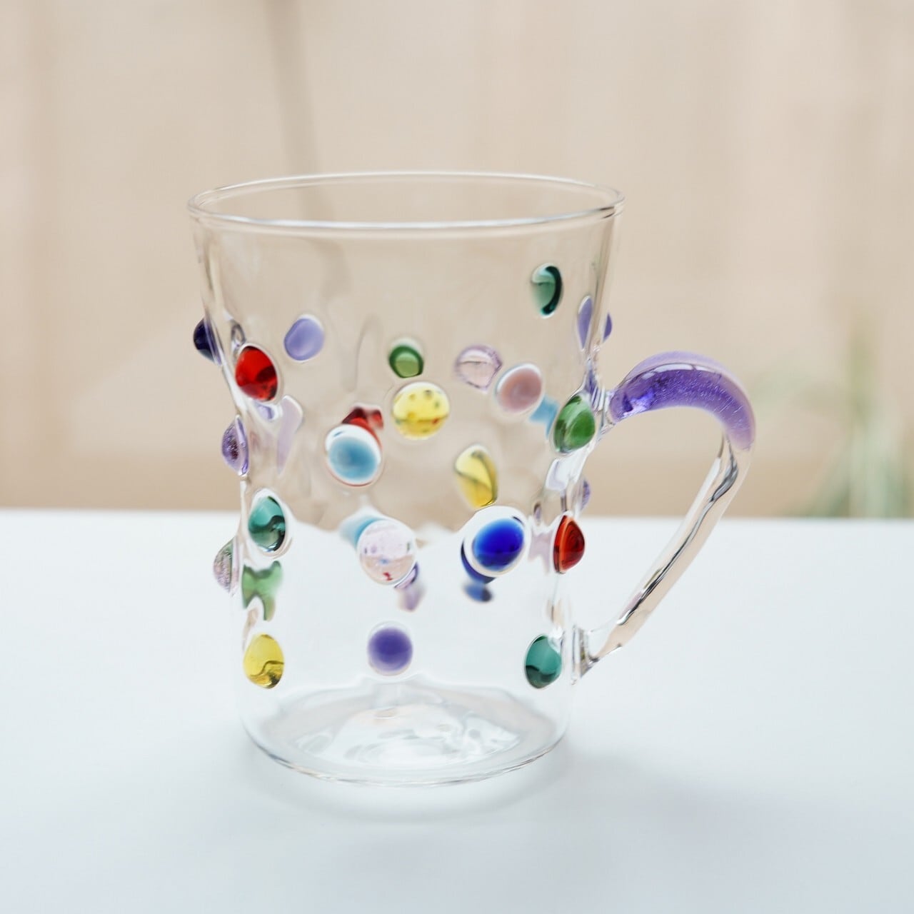 竹川久仁子さんのガラスの器　カワセミ　 耐熱ガラス 竹川久仁子さんのガラスの器 カワセミ 耐熱ガラス 竹川久仁子】耐熱