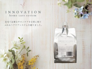 INNOVATION A1 1000ml ｜イノベーションA1 1000ml