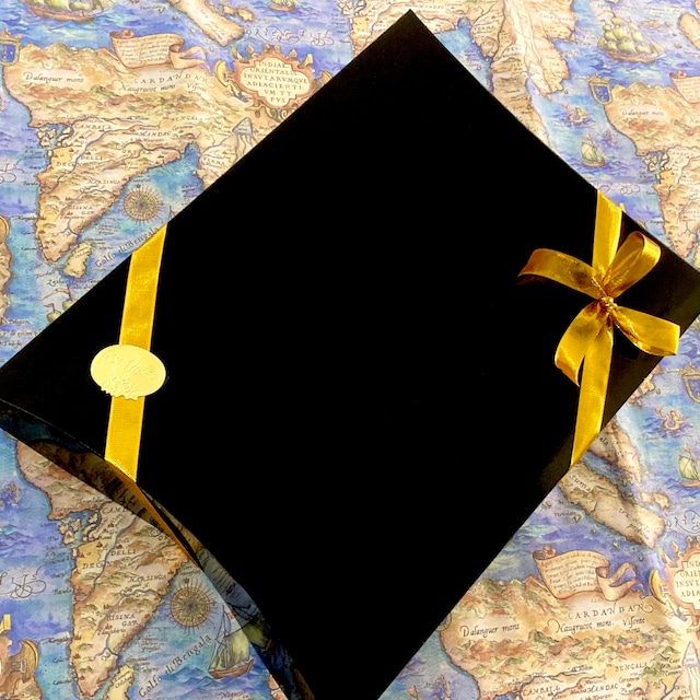 ギフト追加用 ボックスギフト