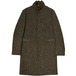 AW1999 MIUMIU TROMPE L'OEIL POCKET COAT