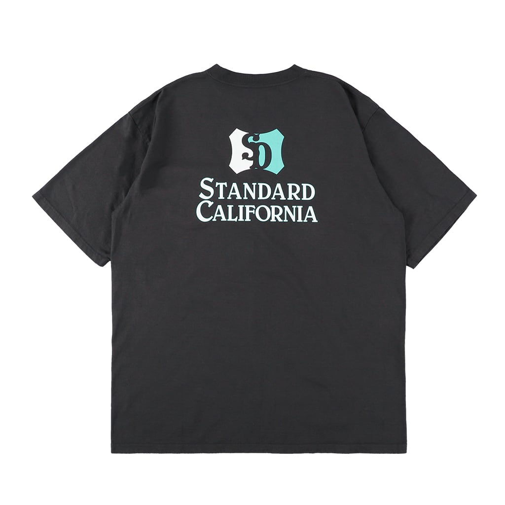 トップス SD Heavyweight Football Logo LS T VW SD Heavyweight Football Logo LS T VW | Moto Awesome