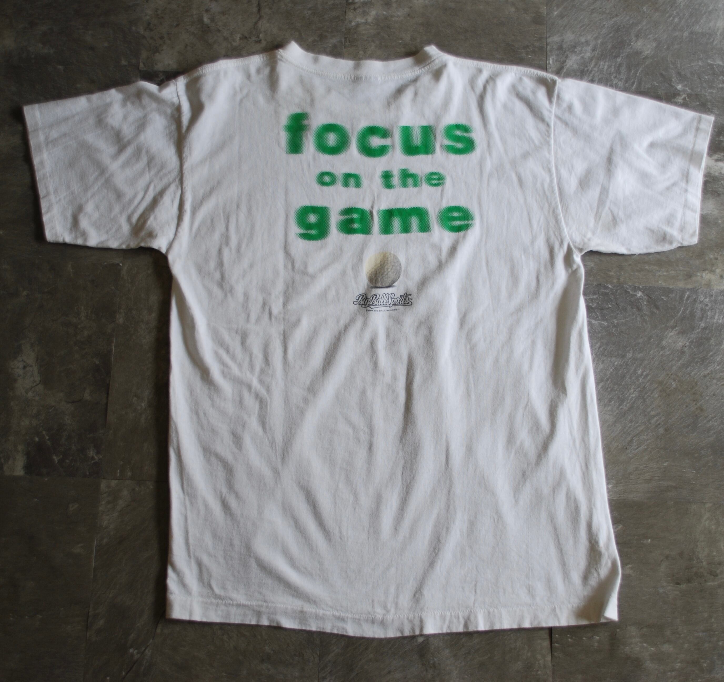 トップス 90s Monreef Bubble Key Art T-Shirt 90s Monreef Bubble Key Art T-Shirt