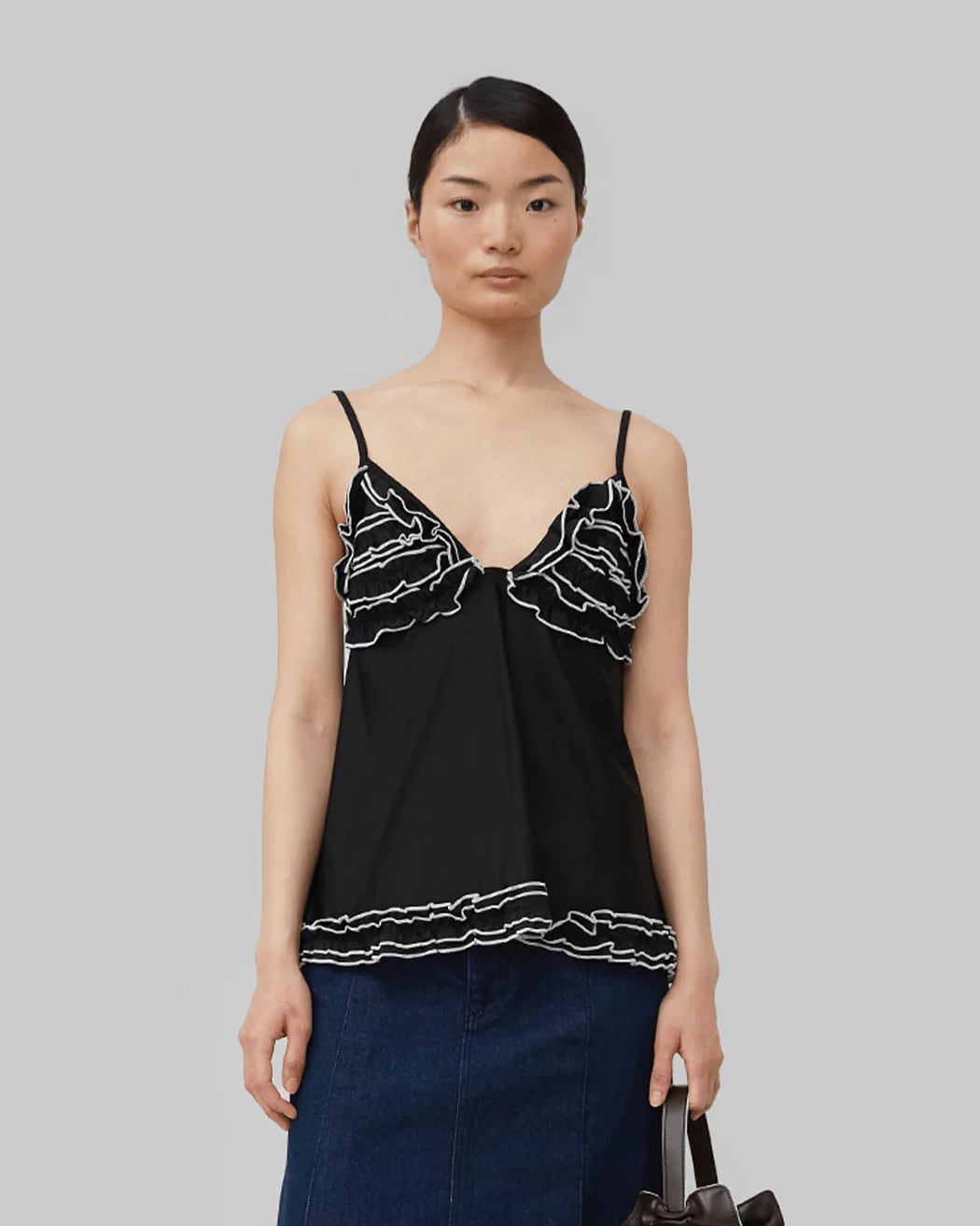 Beatrice top / OperaSPORT