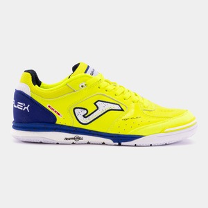 joma / TOP FLEX REBOUND 2409 YELLOW ROYAL INDOOR | MIZOAK SPORTS 