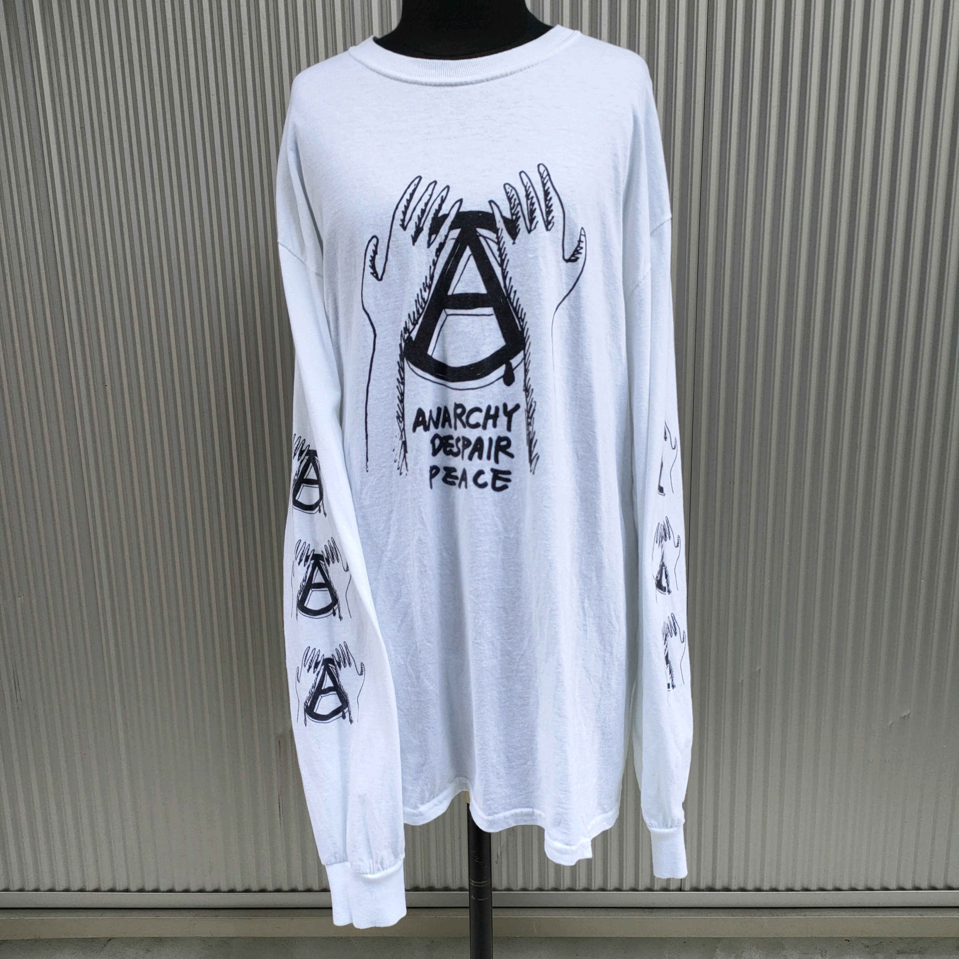 新品 デッドストック UNDER COVER ONE OFF Tシャツ 限定