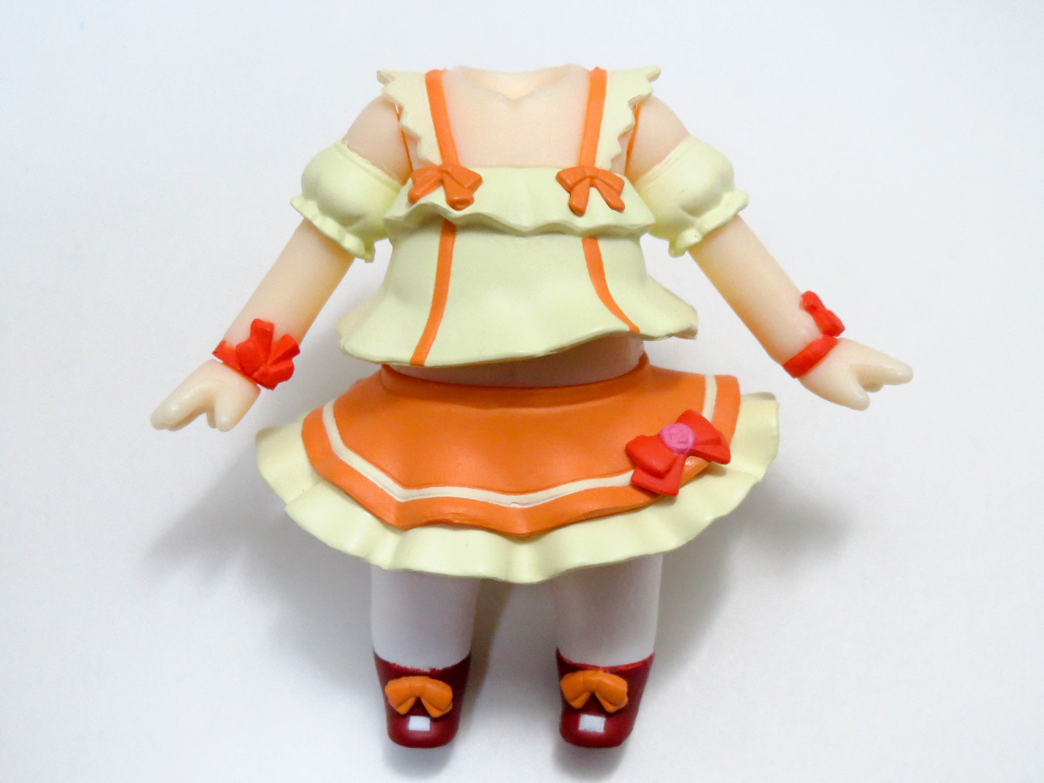 ランカ リー 制服 最終値下 ACOS製 マクロスF ランカ・リー 美星学園