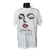【MARILYN MONROE】マリリンモンロー "Marilyn Monroe JEANS" 90's Vintage Tシャツ XL