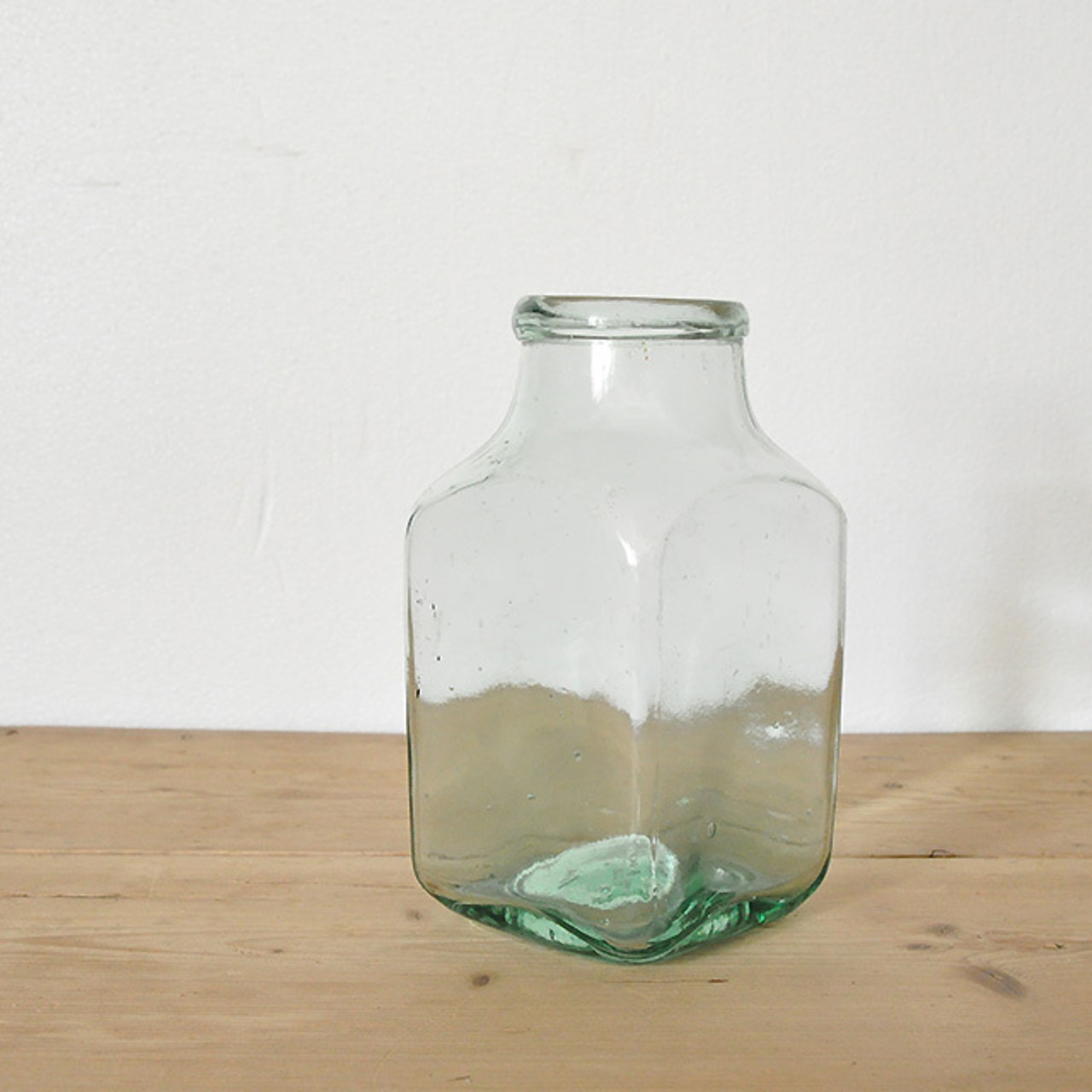 30'S Glass Bottle / ガラス ボトル / 1911-0104