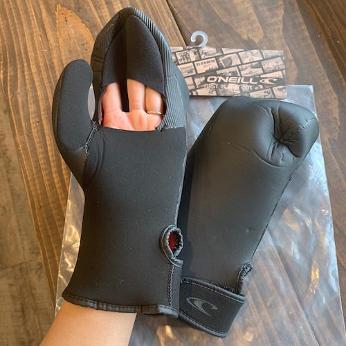 【O'NEILL】 wind mitten glove