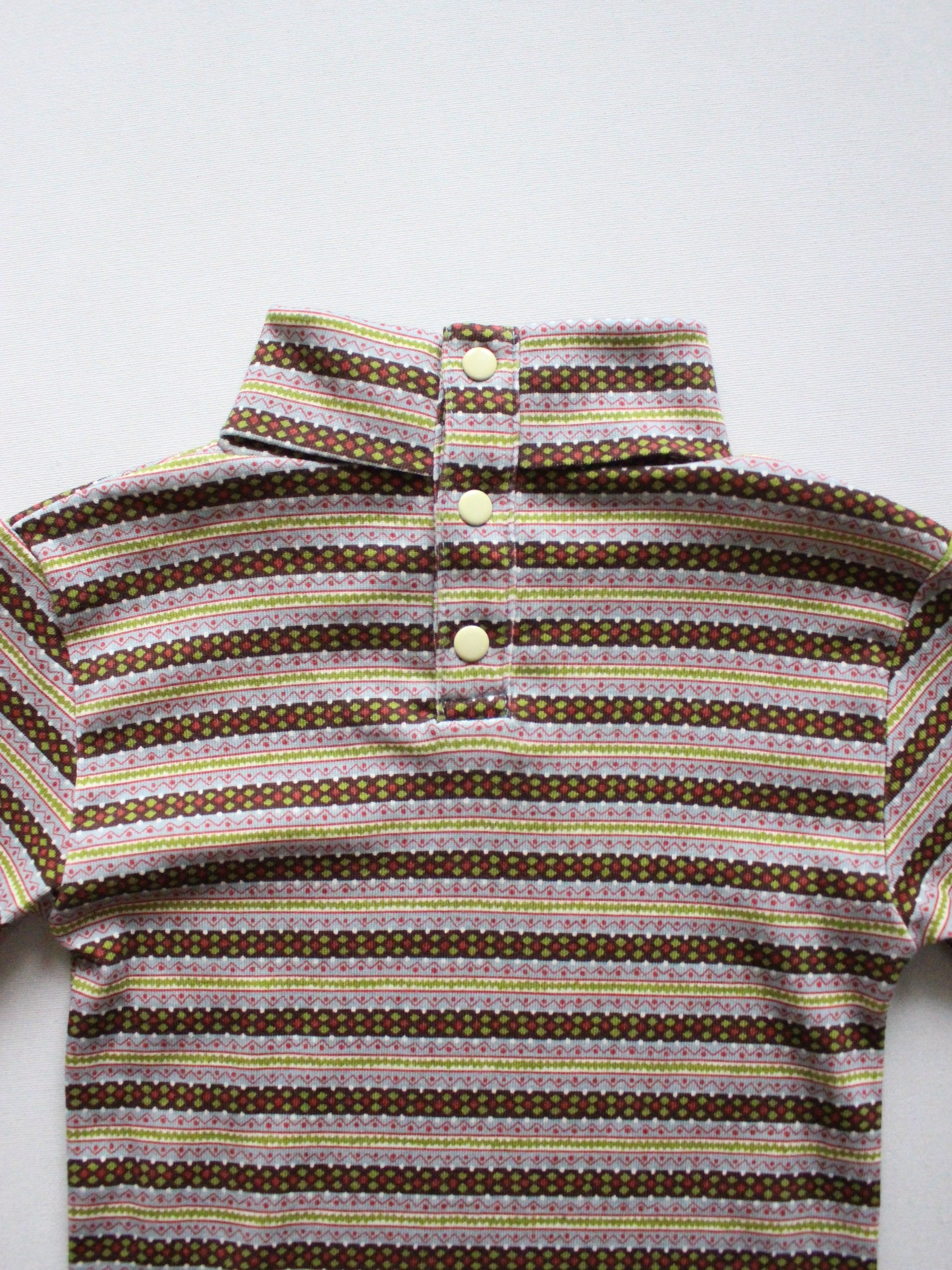 トップス Misha&Puff Turtleneck Misha & Puff Turtleneck Overcast Rodeo 25FA Drop1 | RESONASON