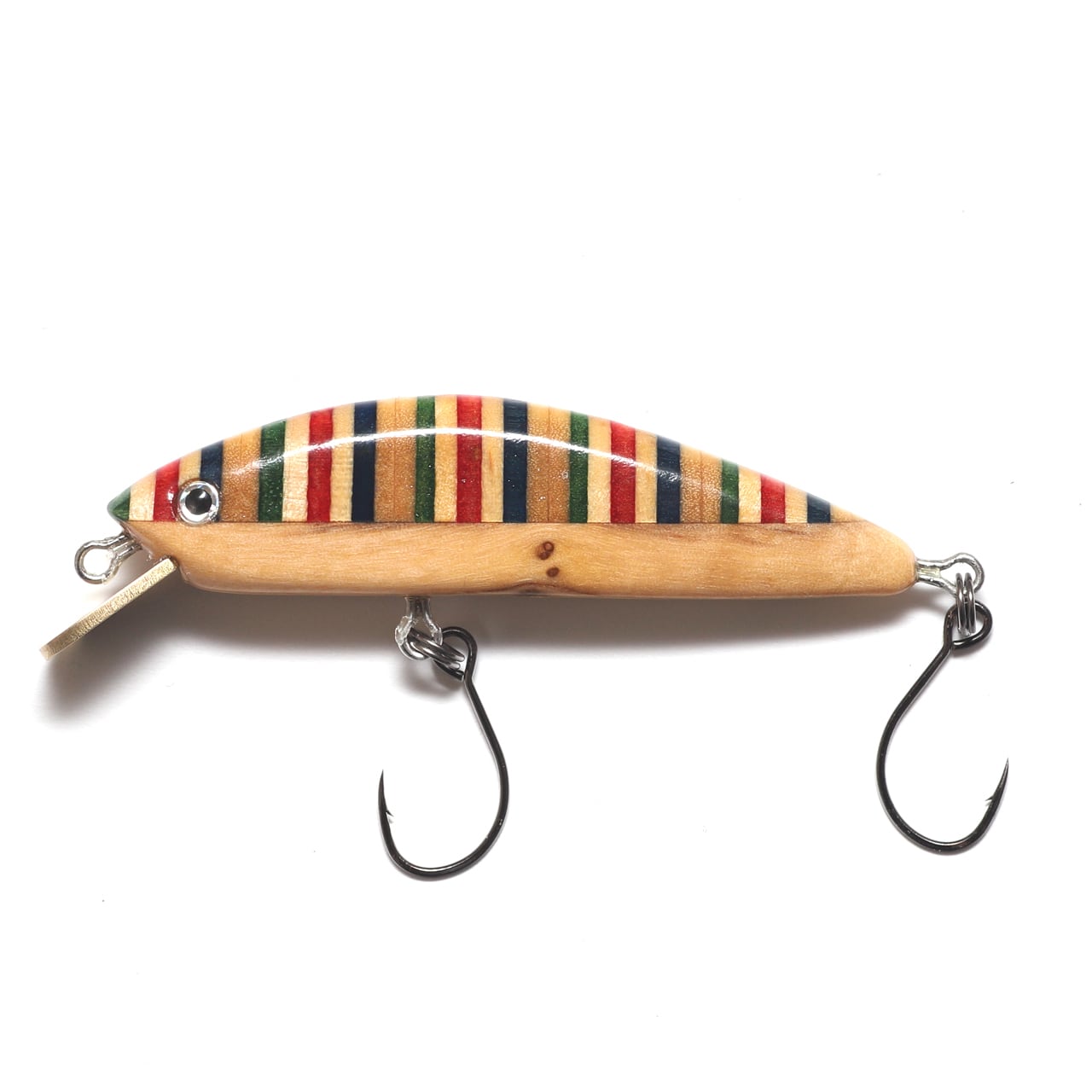 ルアー | LIF HANDCRAFT