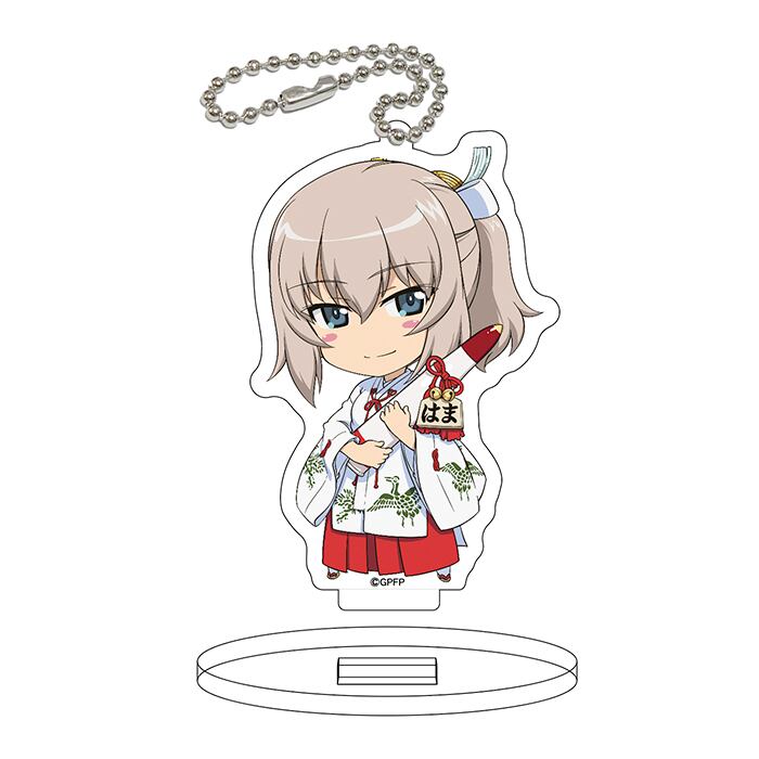 ガールズ＆パンツァー | FEELSHOP.net