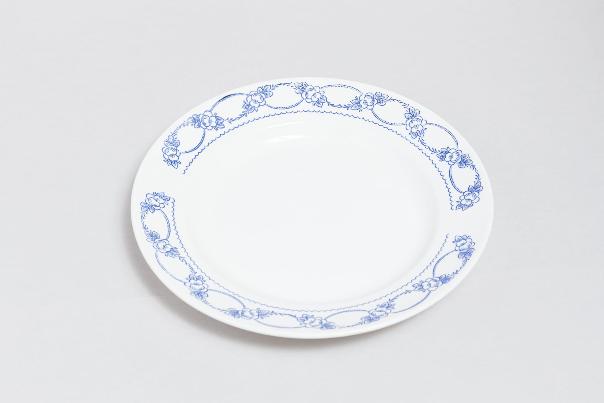 ロモノーソフ ロシア製（旧ソ連） お皿 6枚 高級食器 ロモノーソフ