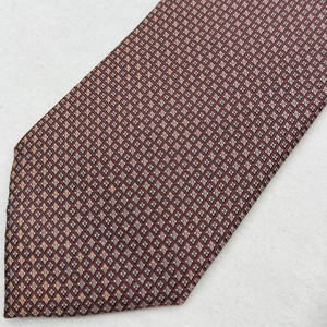 Jancarlo Rossi JAPAN Tie ネクタイ　日本製　n-310