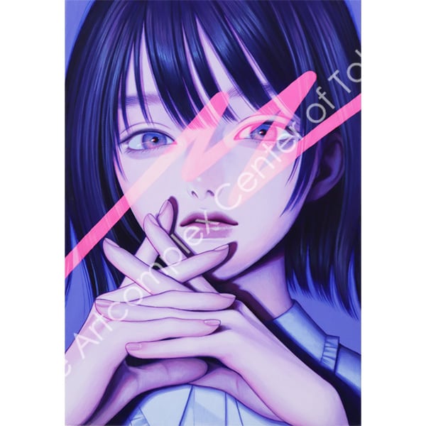 紺野真弓「1(70)」