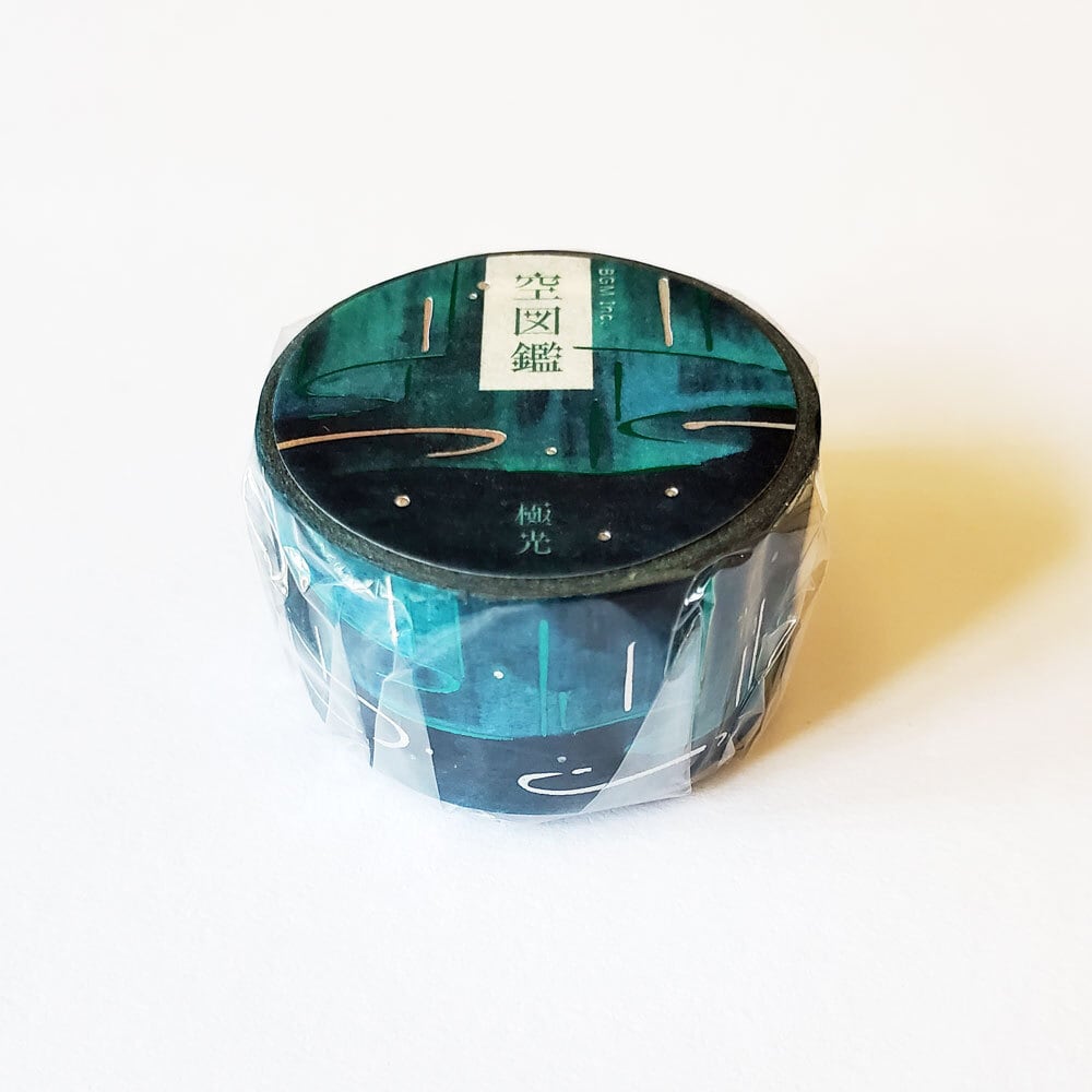 BGM | hacohalu 紙雑貨・文具専門店