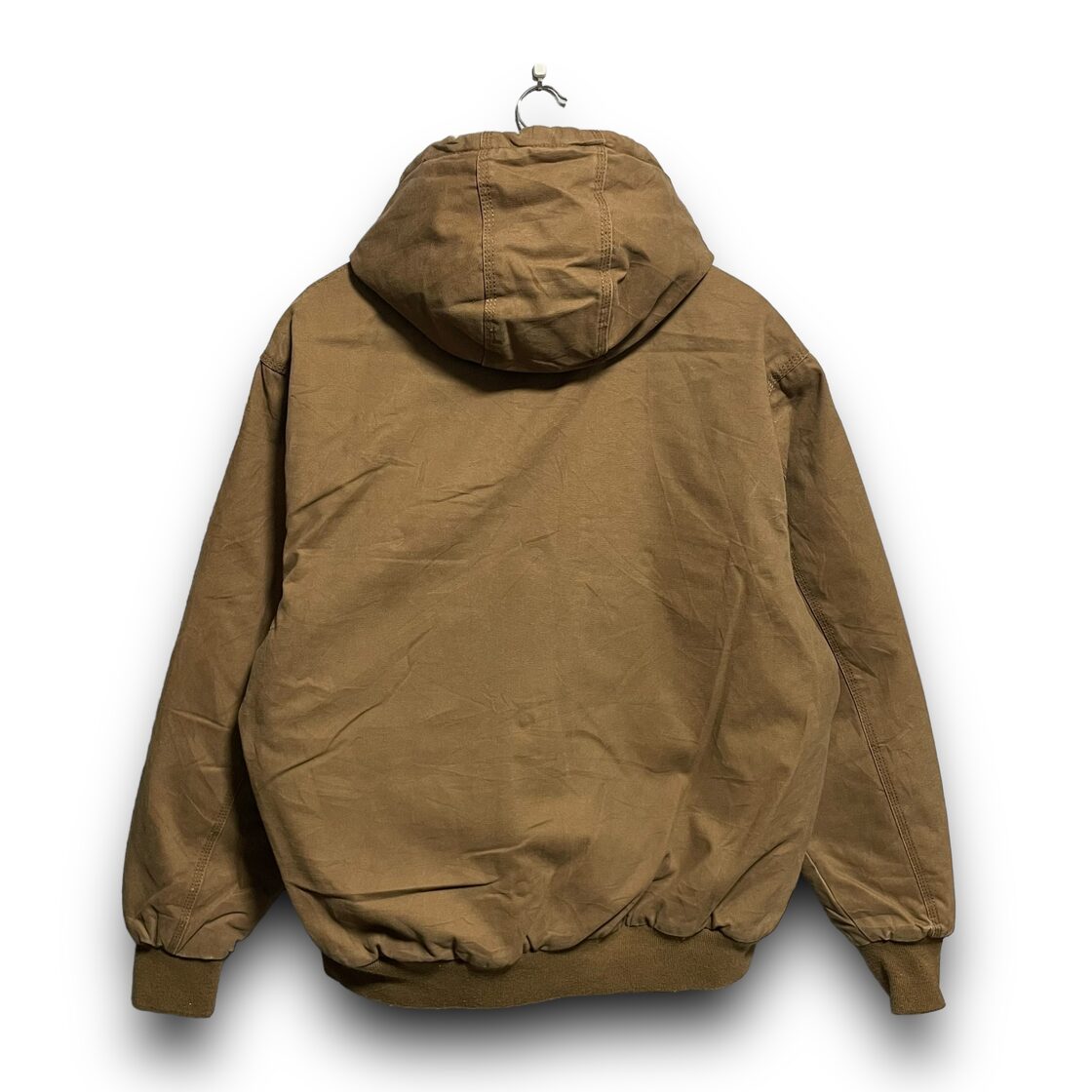 L】WOLVERINE ダックジャケット アクティブパーカー | Pay ID 