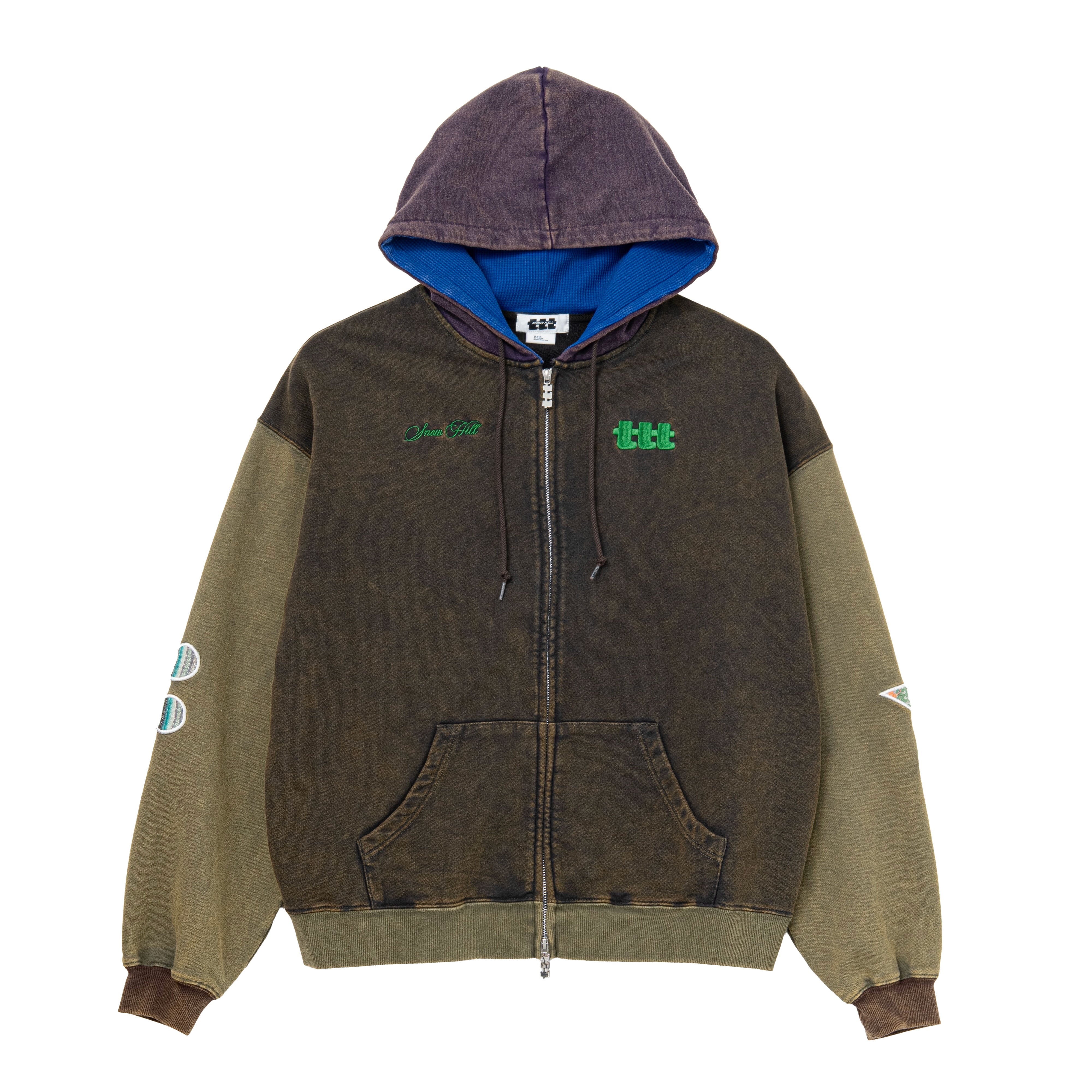 HOODIE | TTTMSW