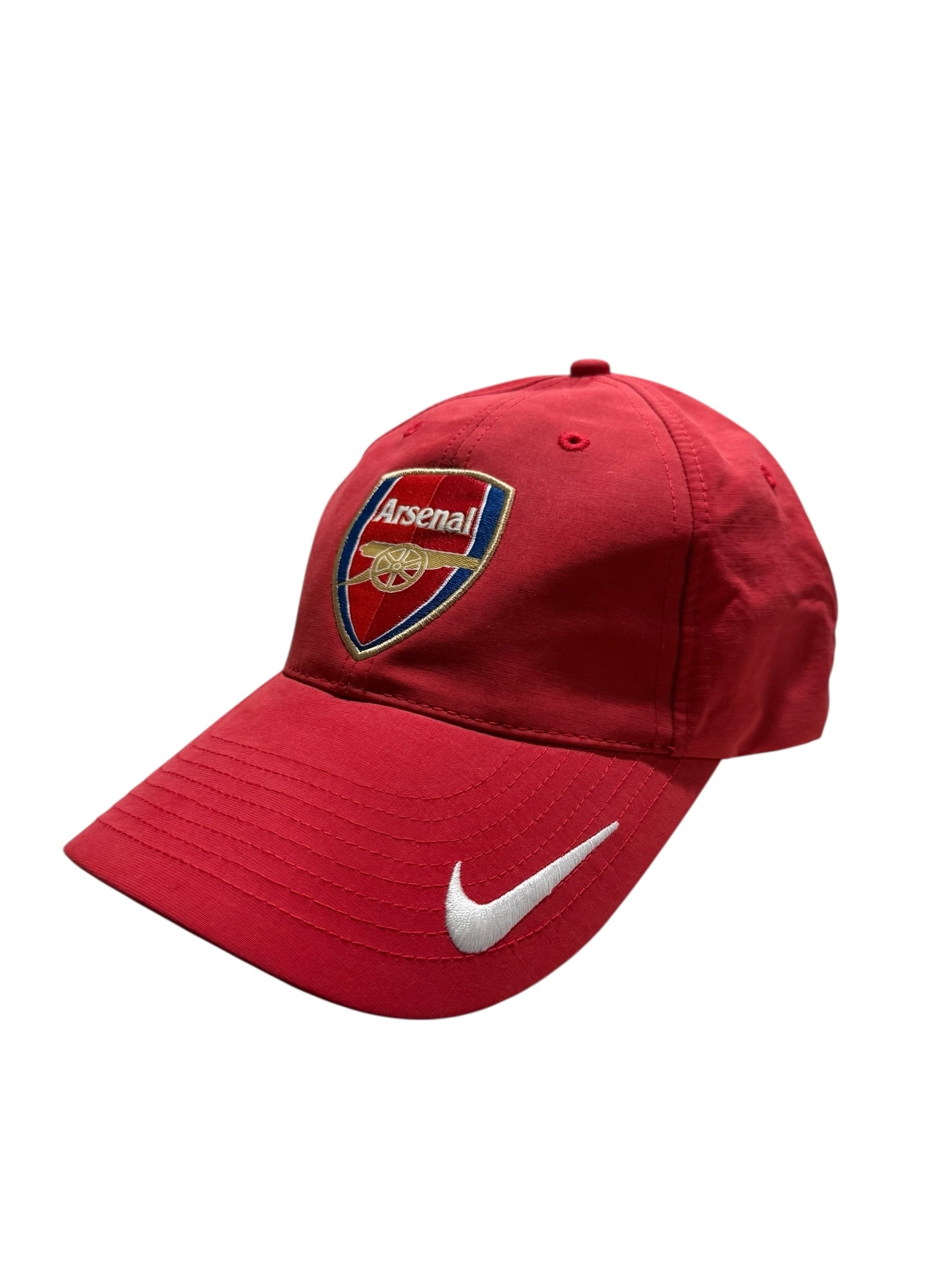 00's ARSENAL FC 6PANEL CAP | libero football store