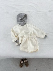 minirobe 26/SS Rodi harf pants