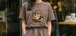 Chihuahua Petite Society Vintage Tee