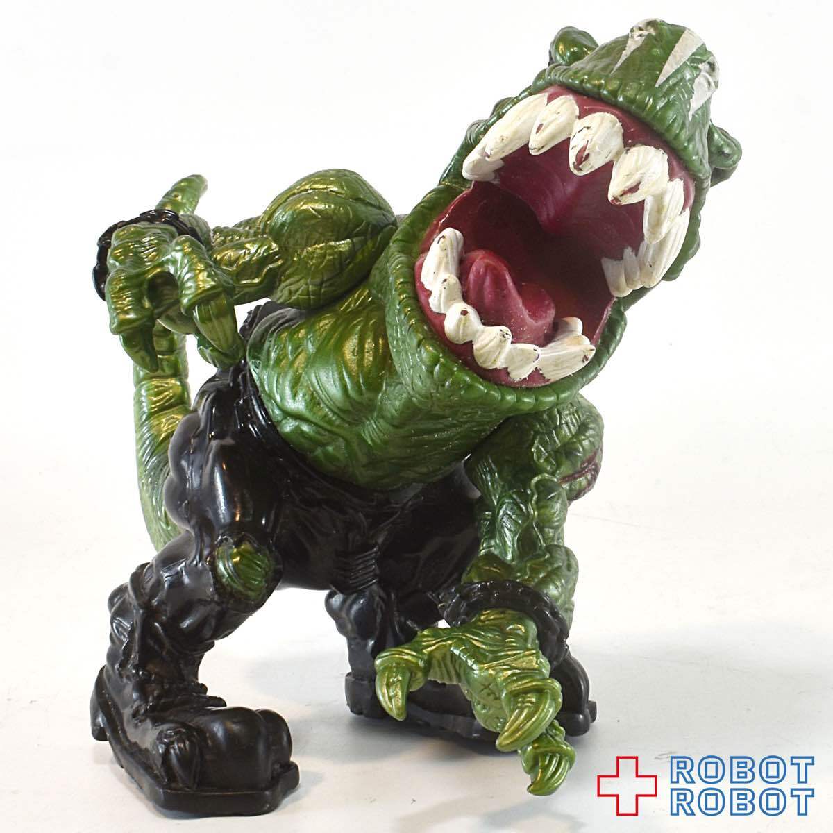 マテル エクストリームダイナソーズ Tボーン T-BONE ウォーペイント