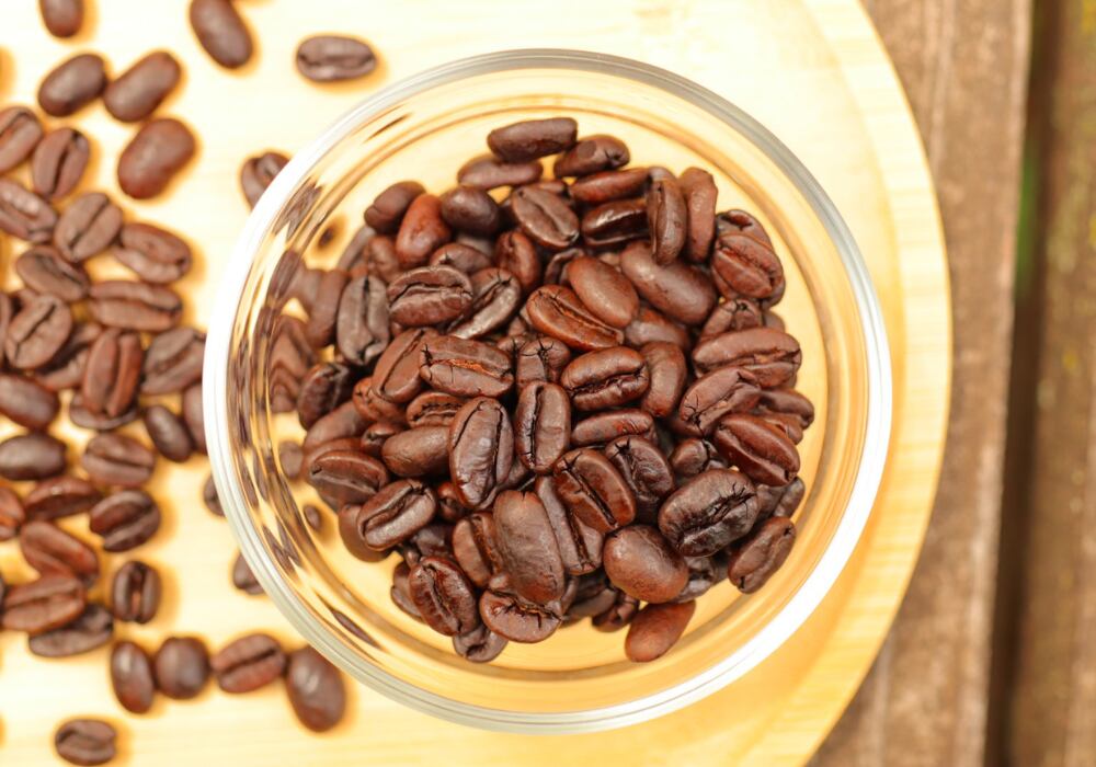 (注文後焙煎)マンデリン G1 カフェインレス デカフェ 1200g 注文後焙煎)マンデリン G1 カフェインレス デカフェ 1200g