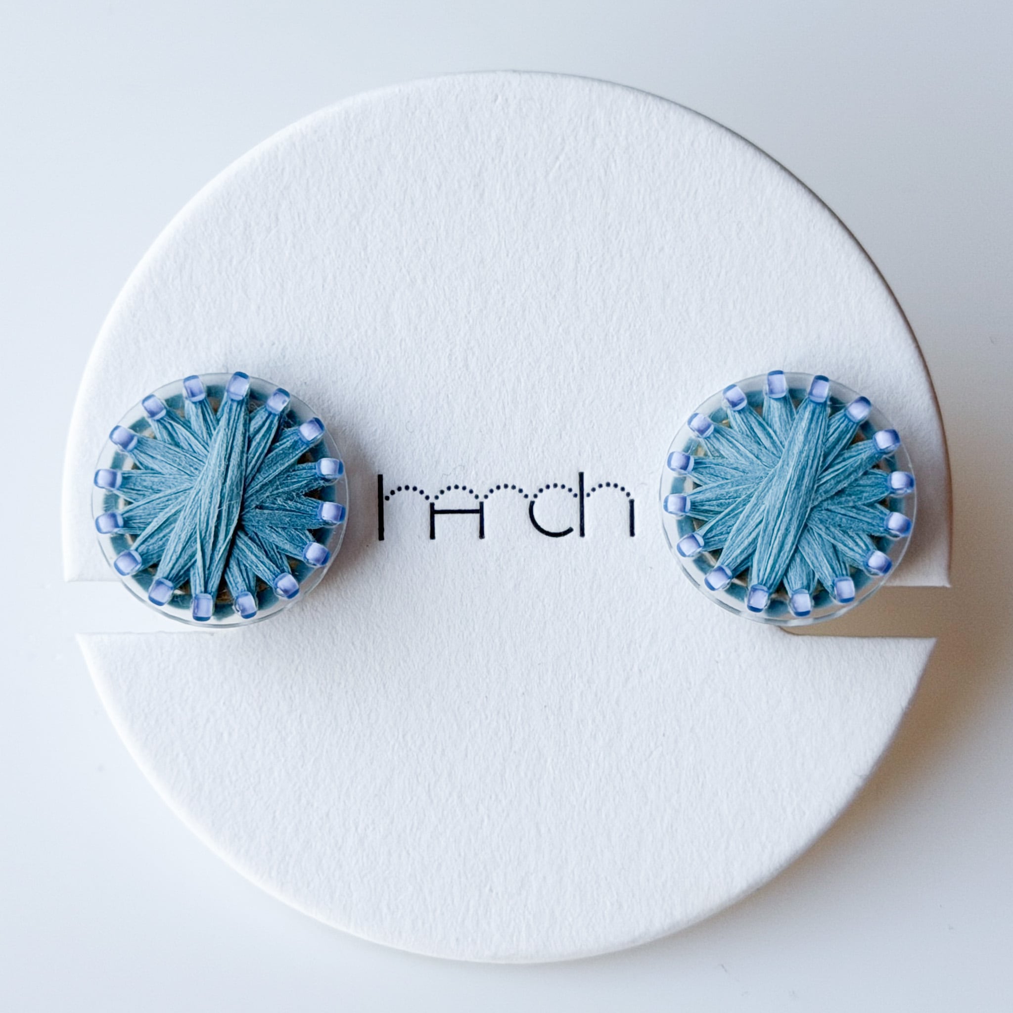 Φ20 イヤリング [04]