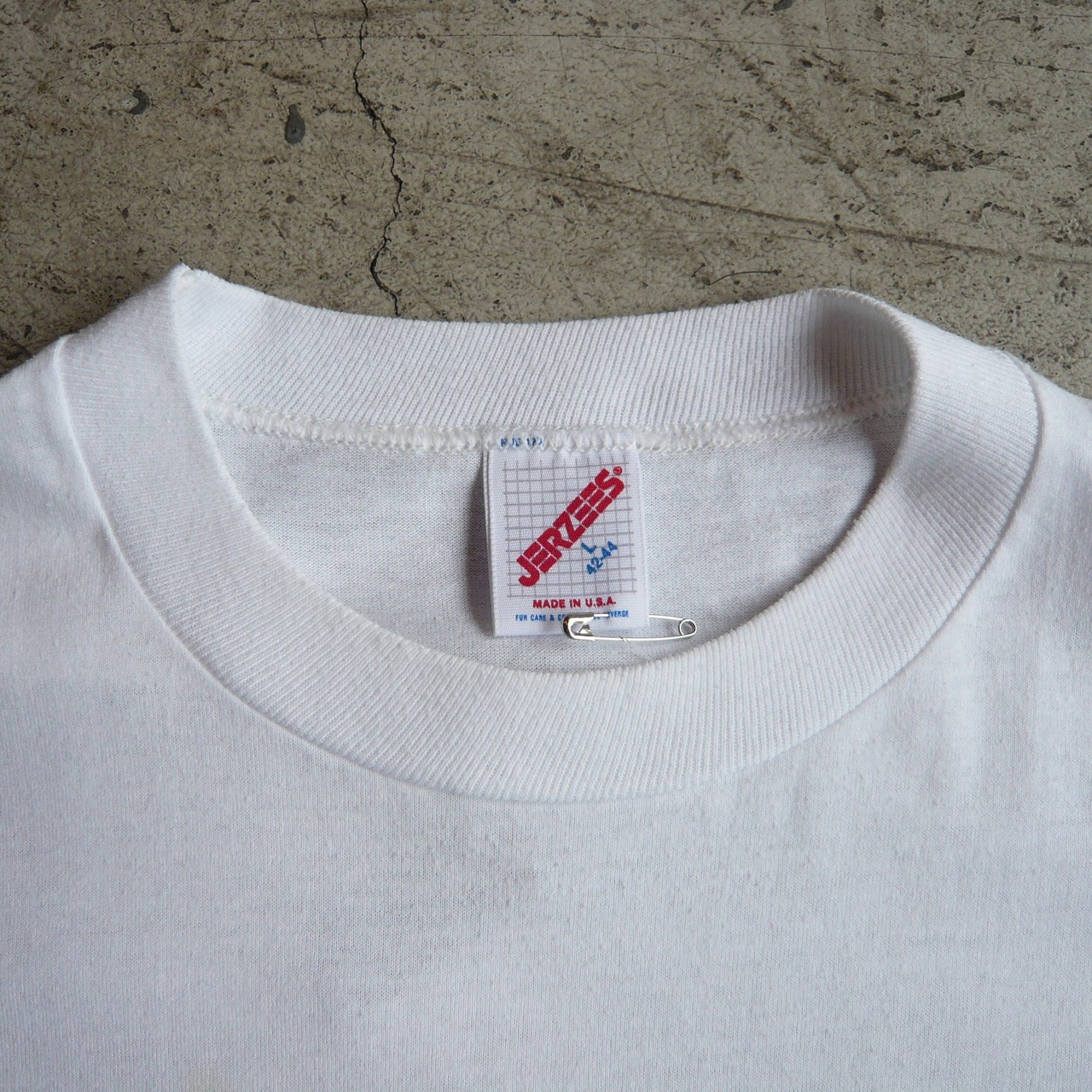 90s BMT LINE Tシャツ