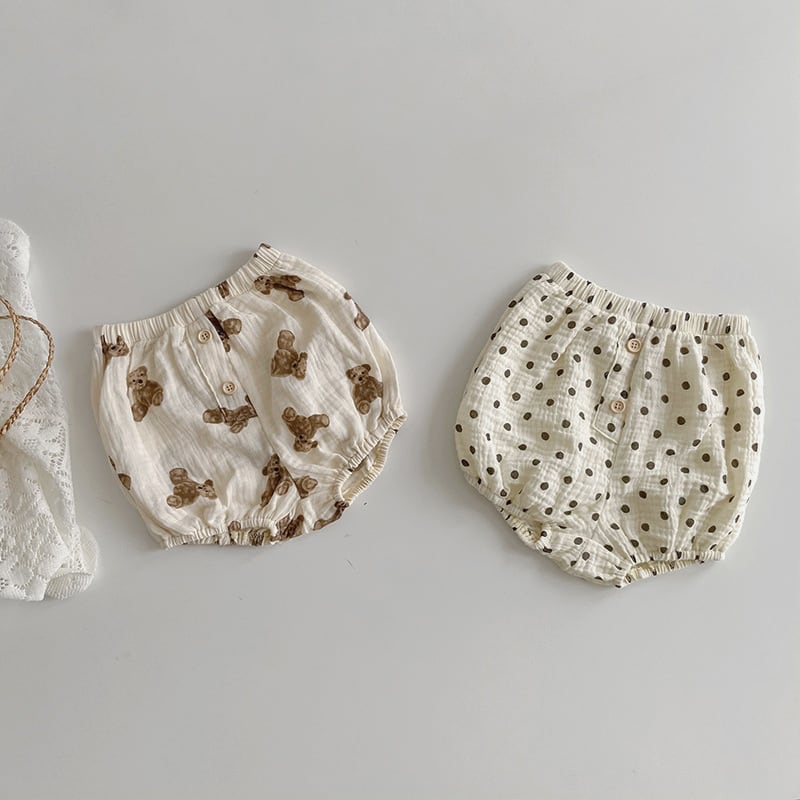 【即納】かぼちゃpants♡