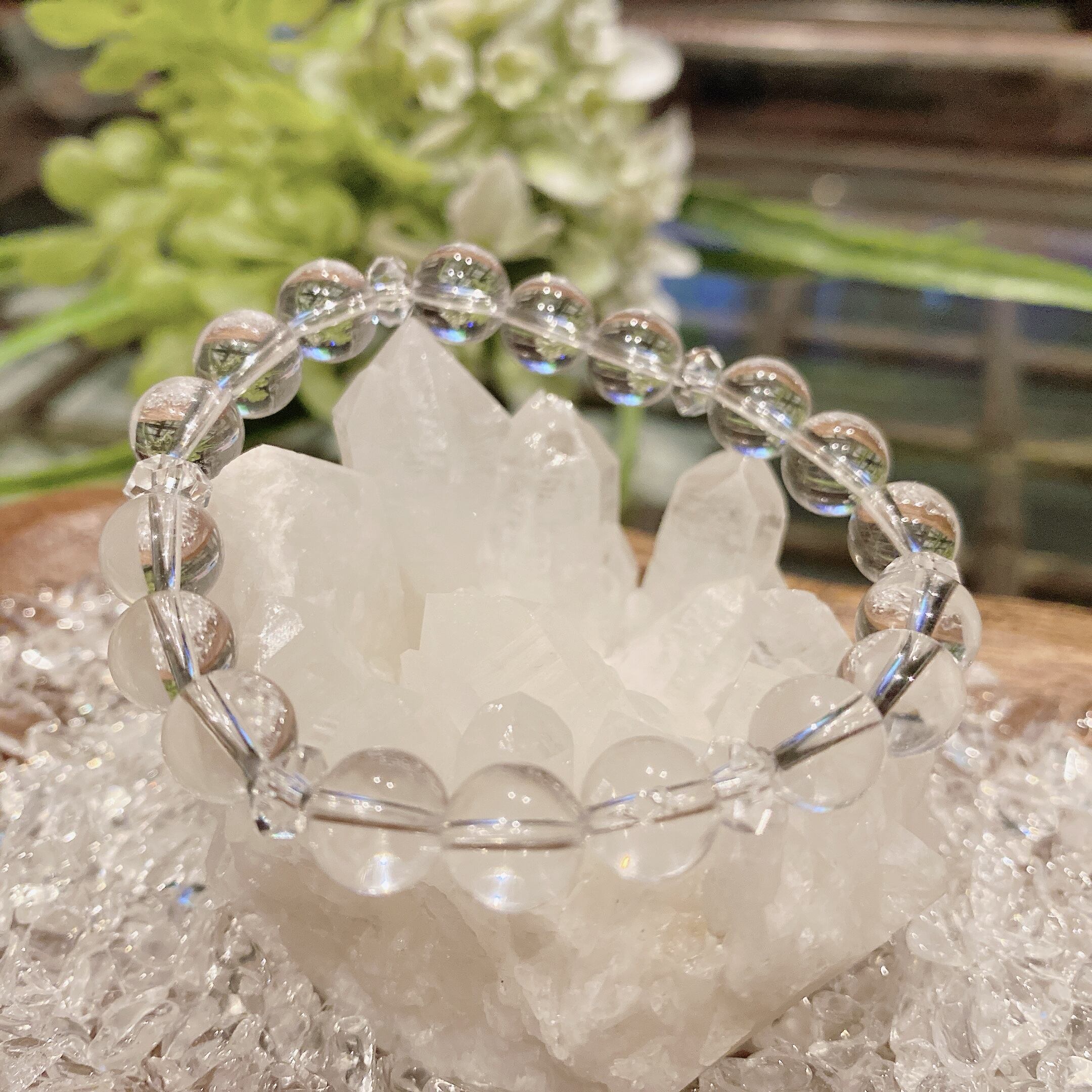 天然石 パワーストーン | LieN Candle（リアンキャンドル）