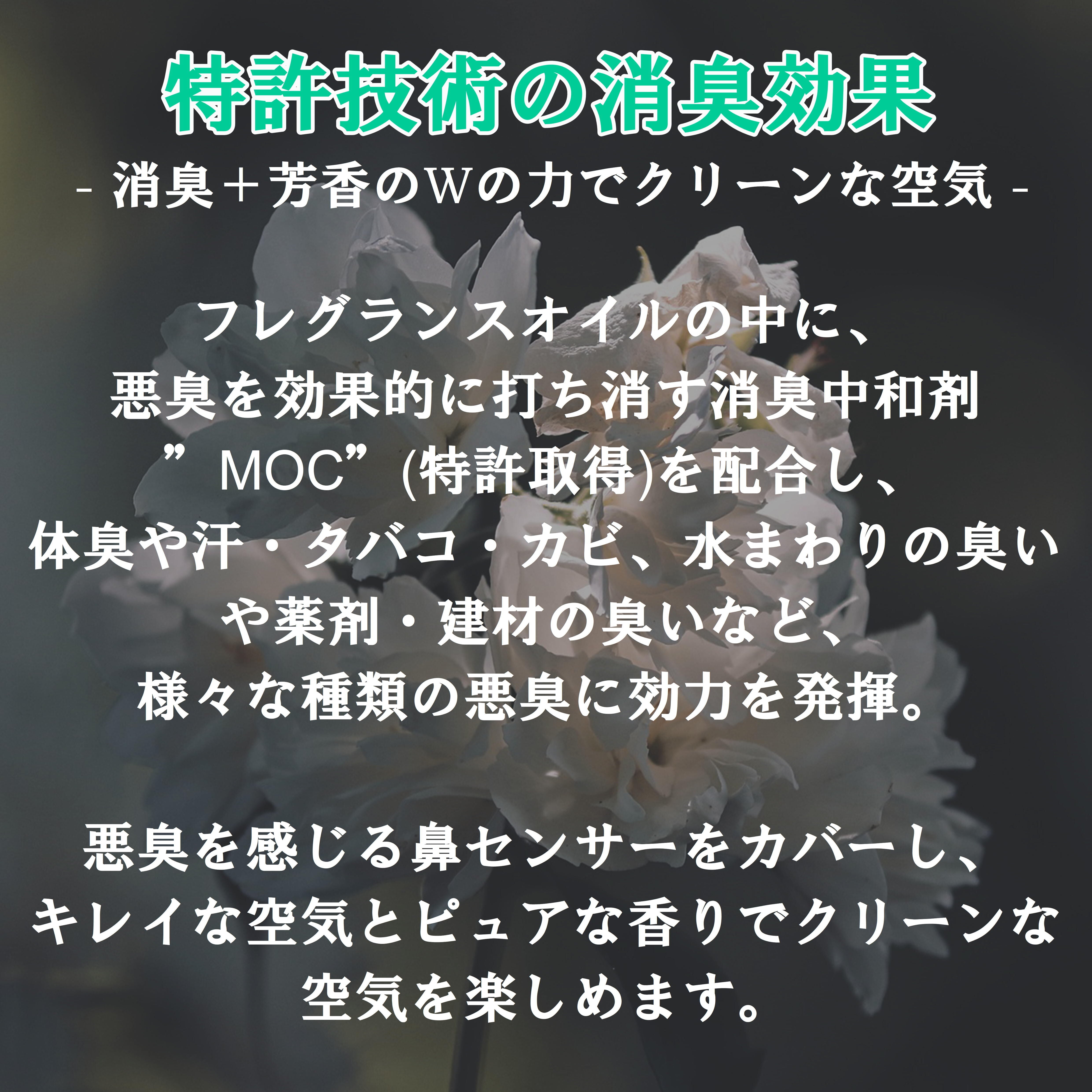 リニューアル記念！特別割引あり！【エアディフューザー（お得な導入