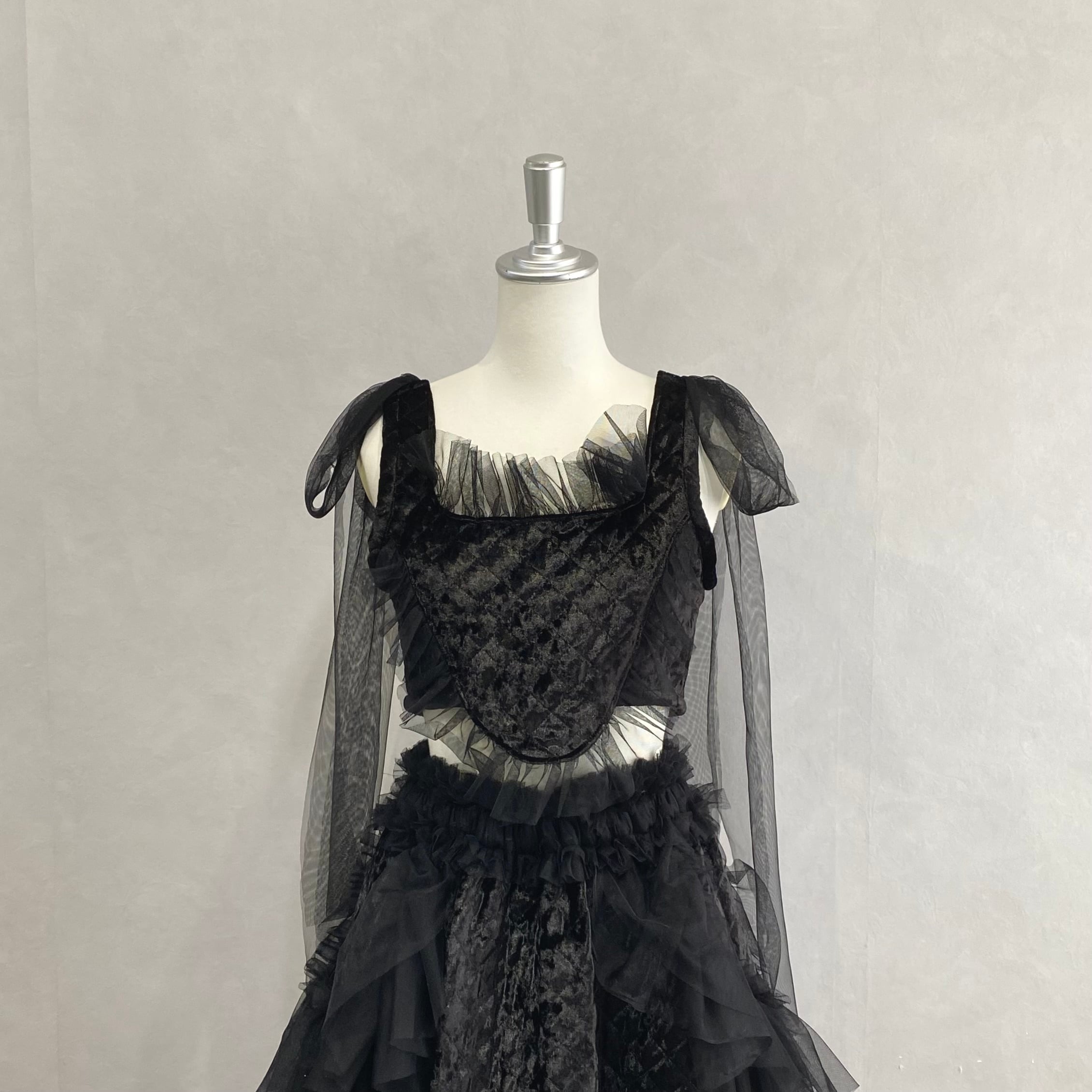 Pays des fees / HOMME | Schrodinger's closet