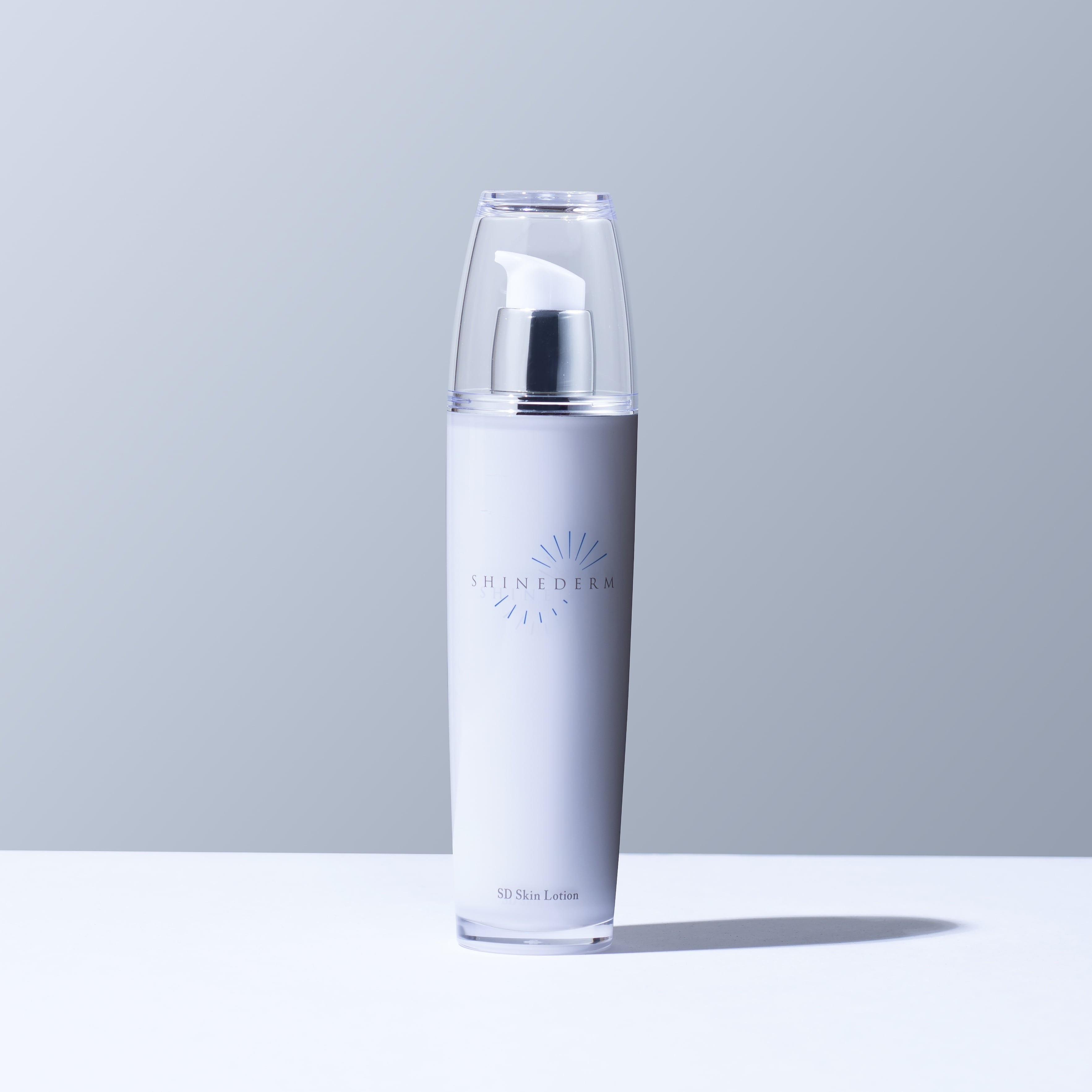 SD skin lotion 化粧水 | SHINEDERM