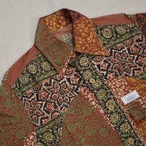 【Men's & Women's】SURFLINE HAWAII SHORT SLEEVE SHIRT