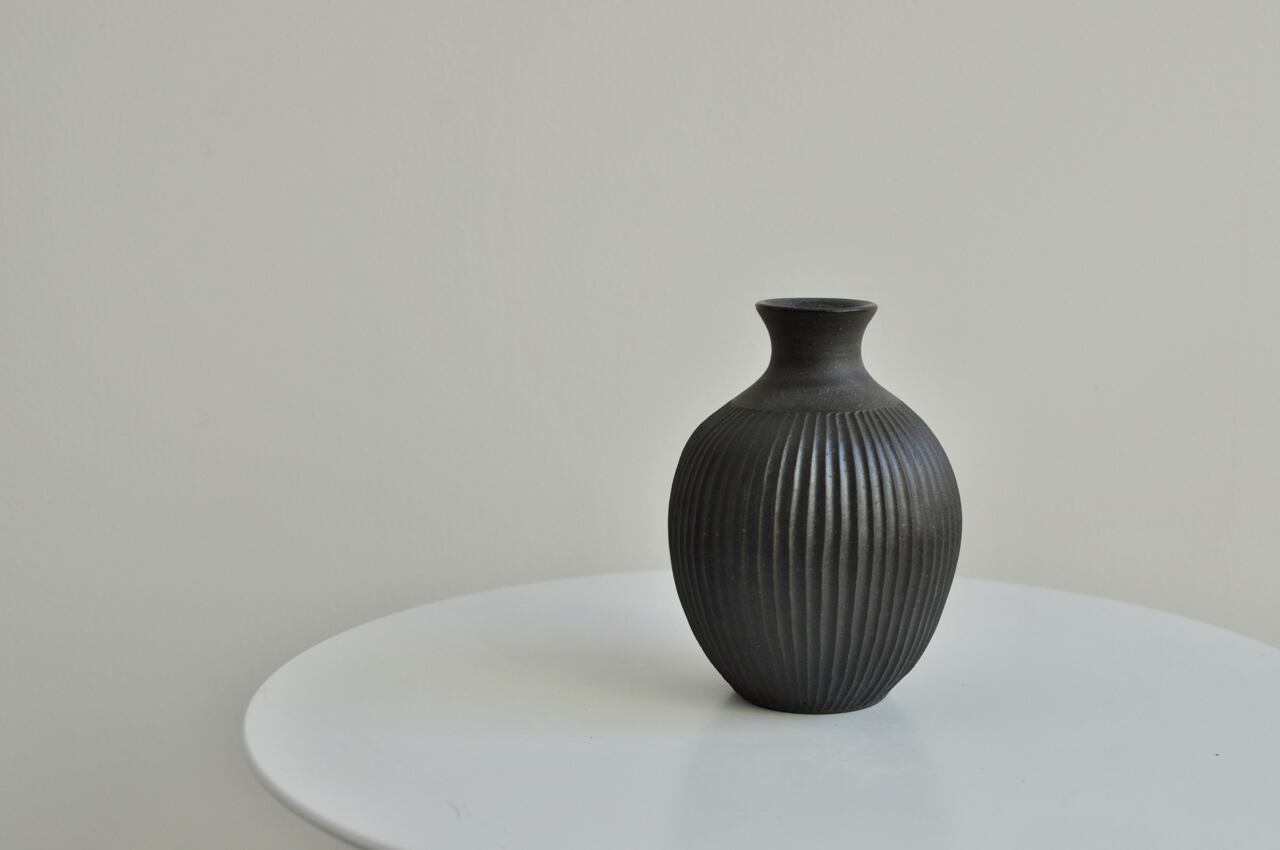 大谷哲郎花器18BK | andbureau