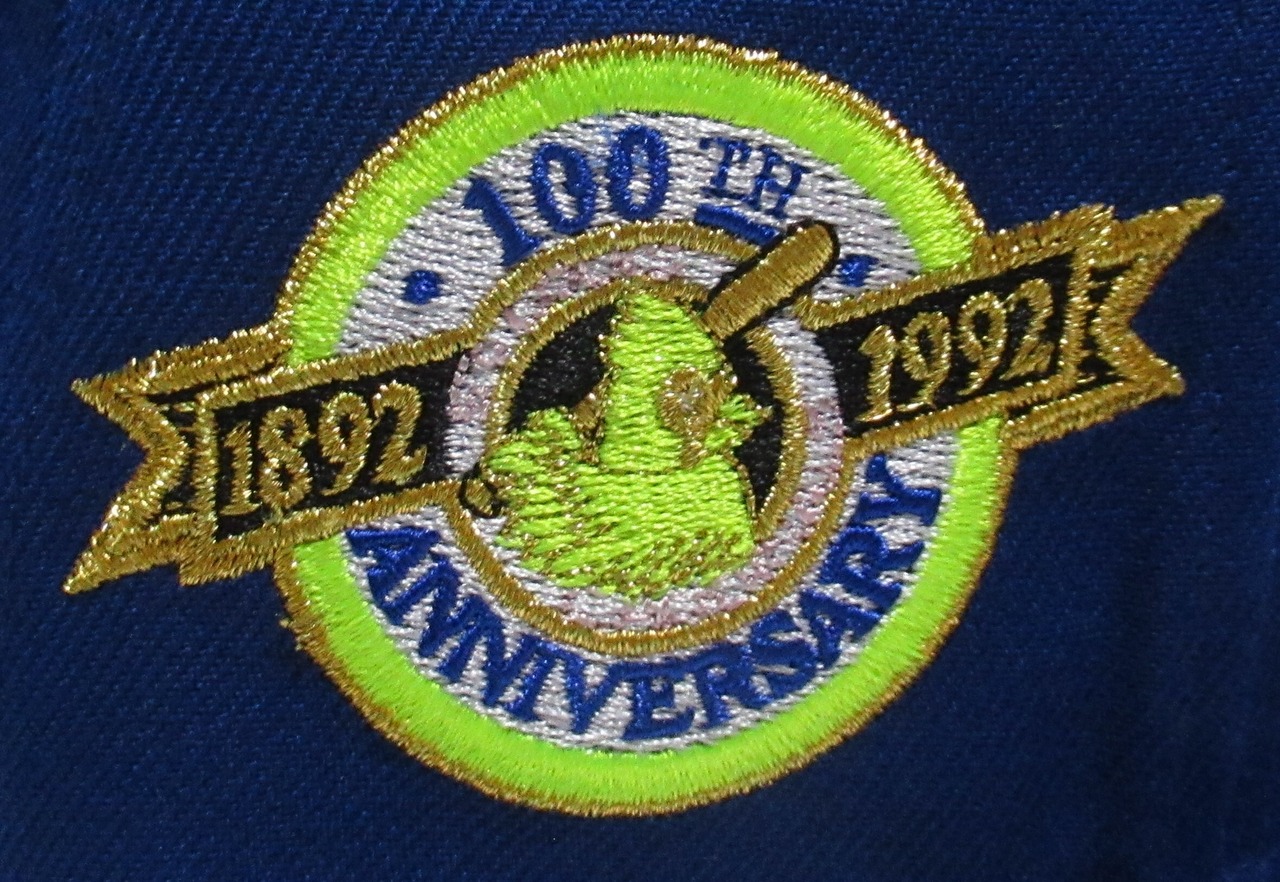 Exclusive NEW ERA 59fifty St. Louis Cardinals　セントルイス・カージナルス　Light Royal