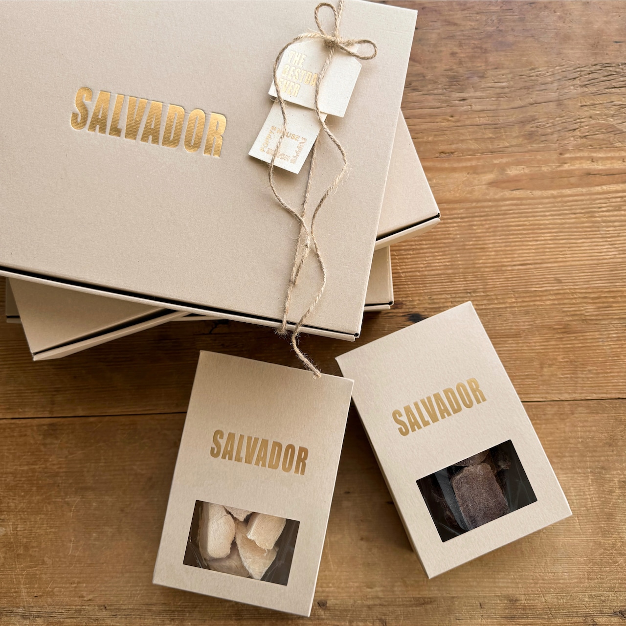 ギフト|プレミアムセット