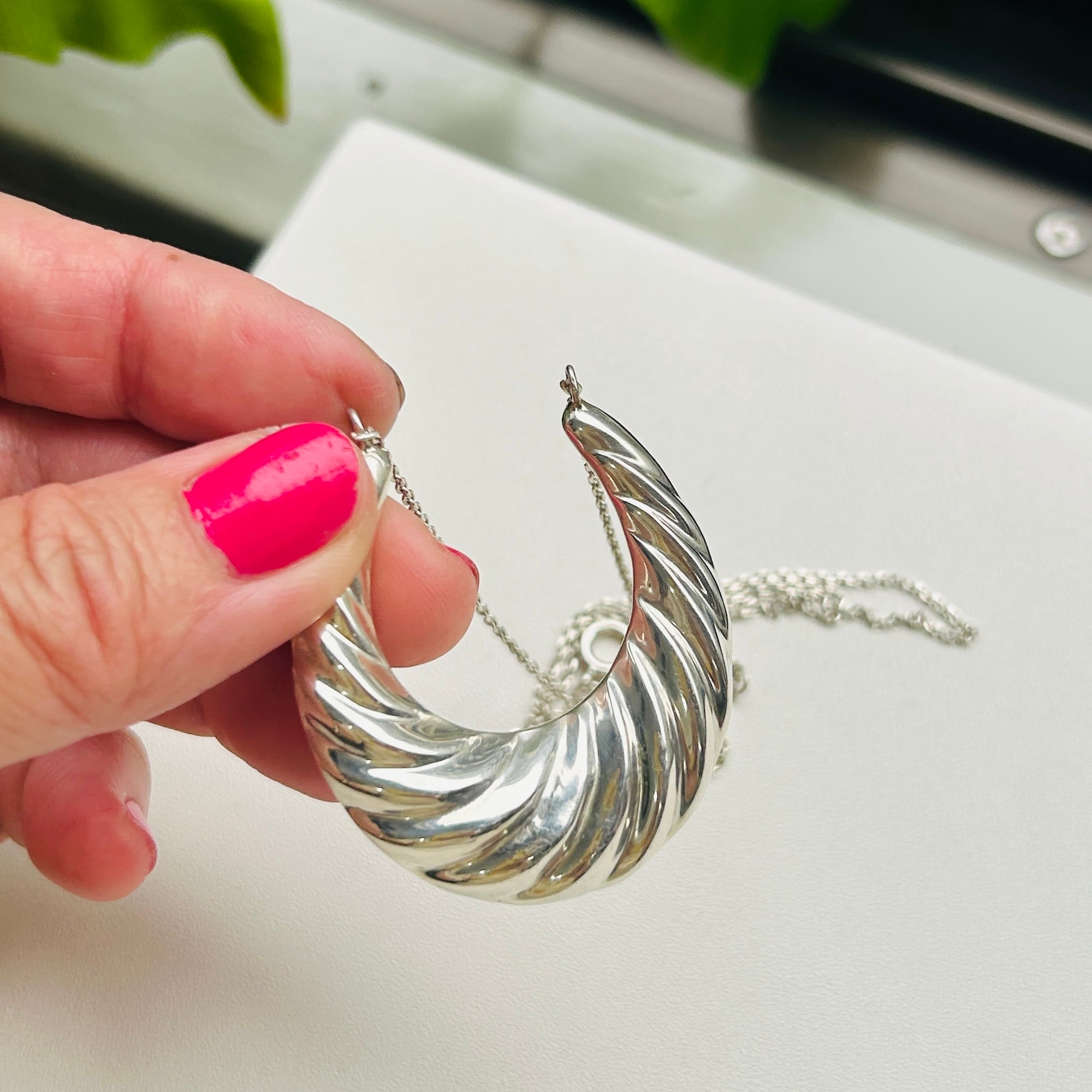 Vintage sterling silver シルバー | Milo Antiques & Vintage